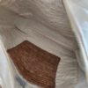 Sac en raphia ZAVA- Couleur thé – Image 2