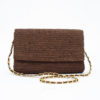 Magneva marron chocolat