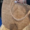 ANDO Sac à Main en Raphia – Image 2